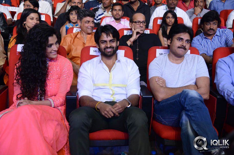 Rey-Movie-Audio-Launch